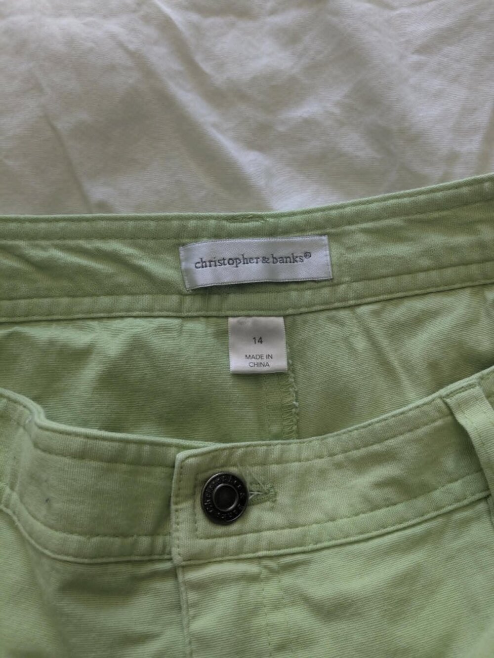 Skort - Picture 2 of 3